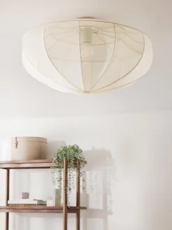 Outlet Plafón de tejido malla Beau Plafones|Lámparas De Techo