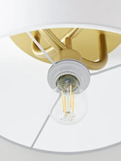 Plafones|Lámparas De Techo></noscript>Westwing Collection Plafón Gianna