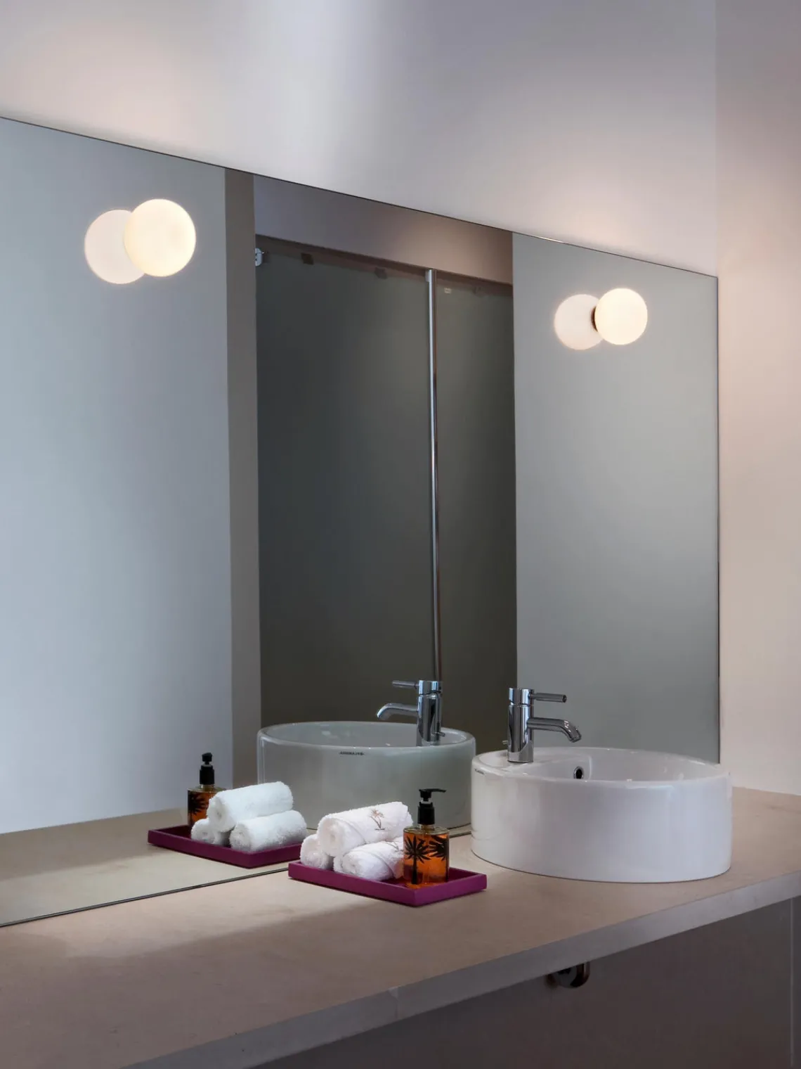 New Plafón Glo-Ball C/W Zero Plafones|Lámparas De Techo