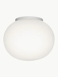 New Plafón Glo-Ball C/W Zero Plafones|Lámparas De Techo