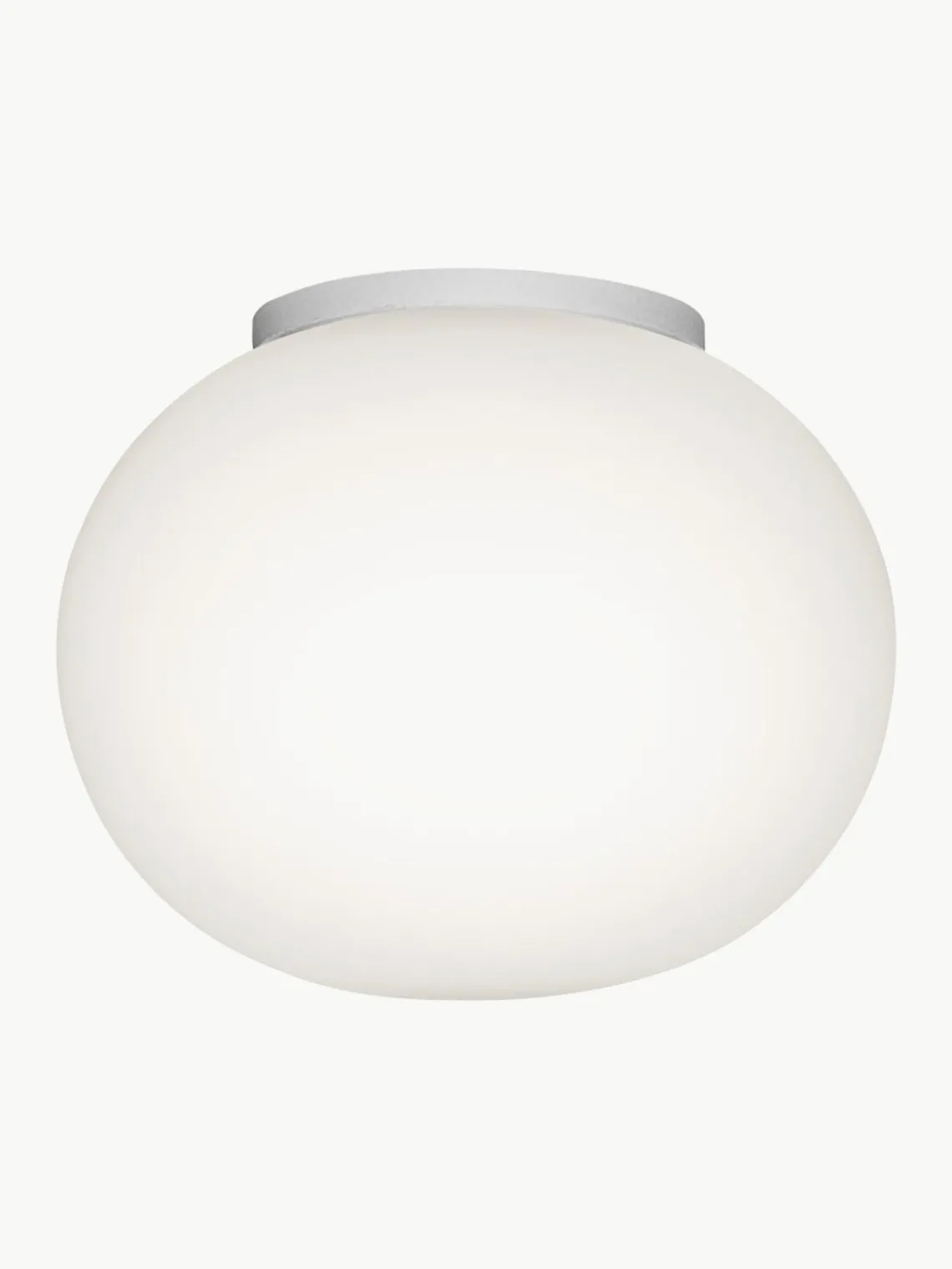 New Plafón Glo-Ball C/W Zero Plafones|Lámparas De Techo