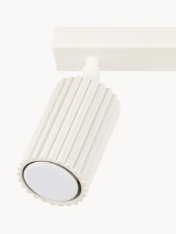Plafones|Lámparas De Techo></noscript> Plafón grande Gleam Blanco Off White