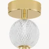 Outlet Plafón LED Brillante Plafones|Lámparas De Techo