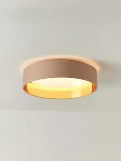 Best Plafón LED Mallory Plafones|Lámparas De Techo