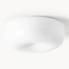 Plafón LED Pouff Plafones|Lámparas De Techo
