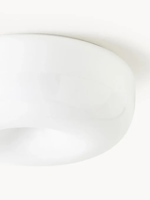 Plafón LED Pouff Plafones|Lámparas De Techo