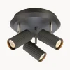 Sale Plafón pequeño de metal Costilla Plafones|Lámparas De Techo