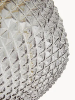 Plafones|Lámparas De Techo></noscript> Plafón pequeño de vidrio Orbiform