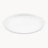 New Plafón pequeño LED regulable Oja Plafones|Lámparas De Techo