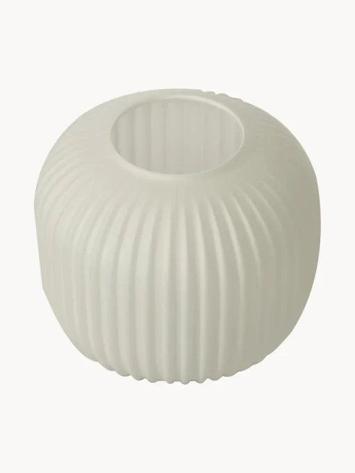 Plafones|Lámparas De Techo>Aneta Plafón pequeño Vanja Blanco opalino, latón