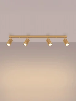 Sale Plafón Spotlight Gleam Plafones|Lámparas De Techo