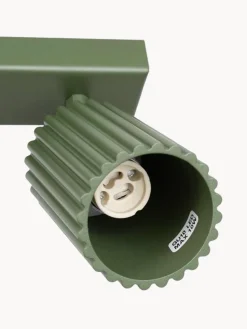 New Plafoniera LED Gleam Plafones|Lámparas De Techo