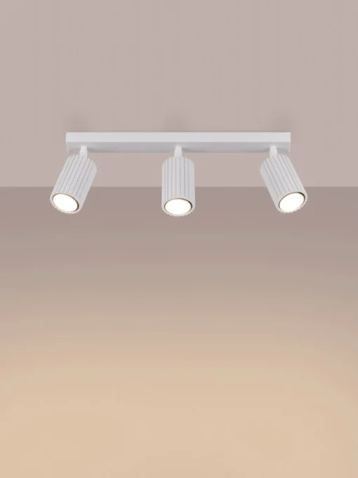 Outlet Plafoniera LED Gleam Plafones|Lámparas De Techo