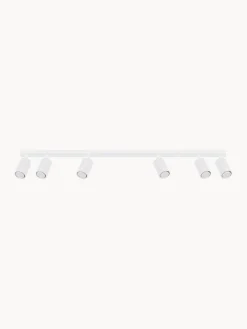 Plafones|Lámparas De Techo> Plafoniera LED Gleam Blanco