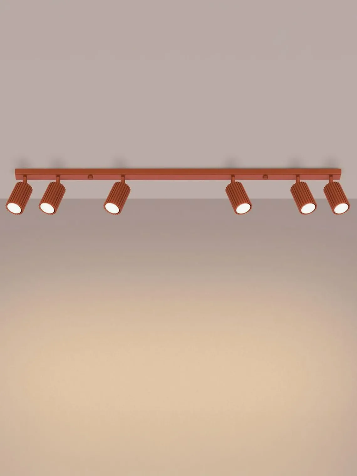 Discount Plafoniera LED Gleam Plafones|Lámparas De Techo