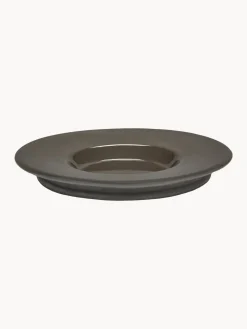 Online Platitos espresso de porcelana con esmalte reactivo Dune, 2 uds. Tazas De Espresso|Vajillas Completas