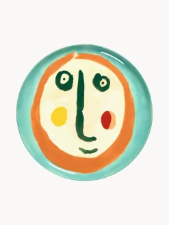 Hot Plato con esmalte reactivo Feast Vajillas Completas|Menaje De Mesa