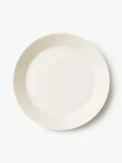 Plato de vitroporcelana Teema Platos De Postre|Vajillas Completas