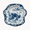 Discount Plato hondo de porcelana Classic On Acid Platos Hondos|Vajillas Completas