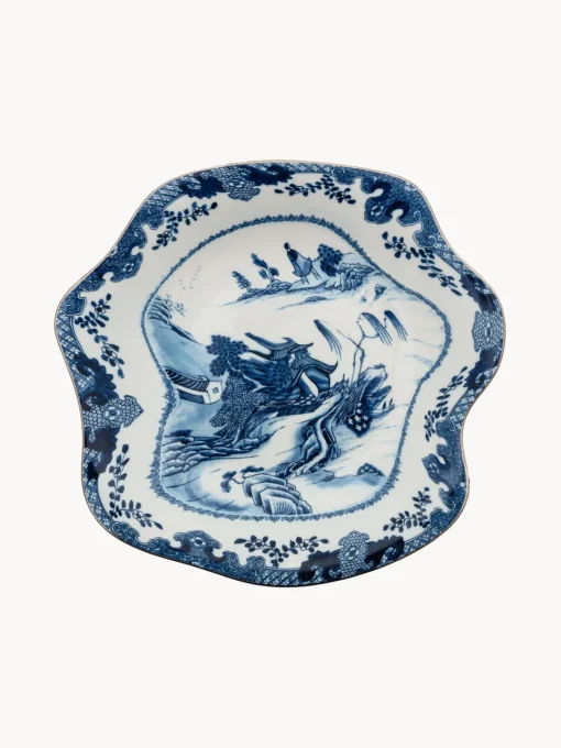 Discount Plato hondo de porcelana Classic On Acid Platos Hondos|Vajillas Completas