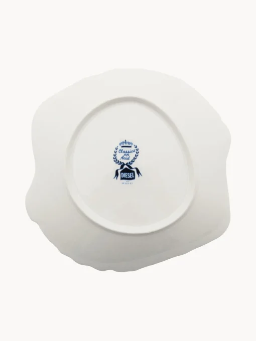 Discount Plato hondo de porcelana Classic On Acid Platos Hondos|Vajillas Completas