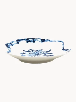 Platos Hondos|Vajillas Completas></noscript>SELETTI Plato hondo de porcelana Classic On Acid