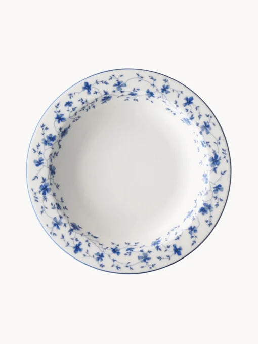Platos Hondos|Vajillas Completas>Rosenthal Plato hondo de porcelana 1382