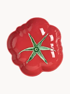 Platos Hondos|Vajillas Completas></noscript>BORDALLO PINHEIRO Plato hondo Tomato, 2 uds.