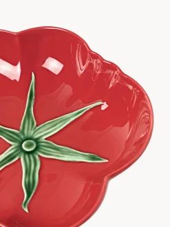 Platos Hondos|Vajillas Completas></noscript>BORDALLO PINHEIRO Plato hondo Tomato, 2 uds.