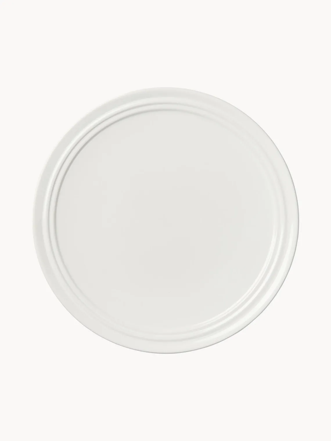 Platos Llanos|Vajillas Completas>Broste Copenhagen Plato llano artesanal Stevns