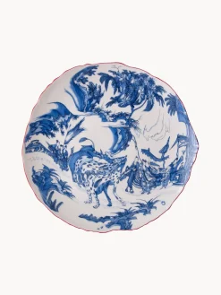 Discount Plato llano de porcelana Classic On Acid Platos Llanos|Vajillas Completas