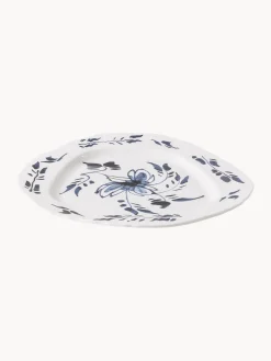 Discount Plato llano de porcelana Classic On Acid Platos Llanos|Vajillas Completas