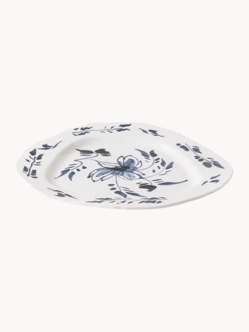 Discount Plato llano de porcelana Classic On Acid Platos Llanos|Vajillas Completas
