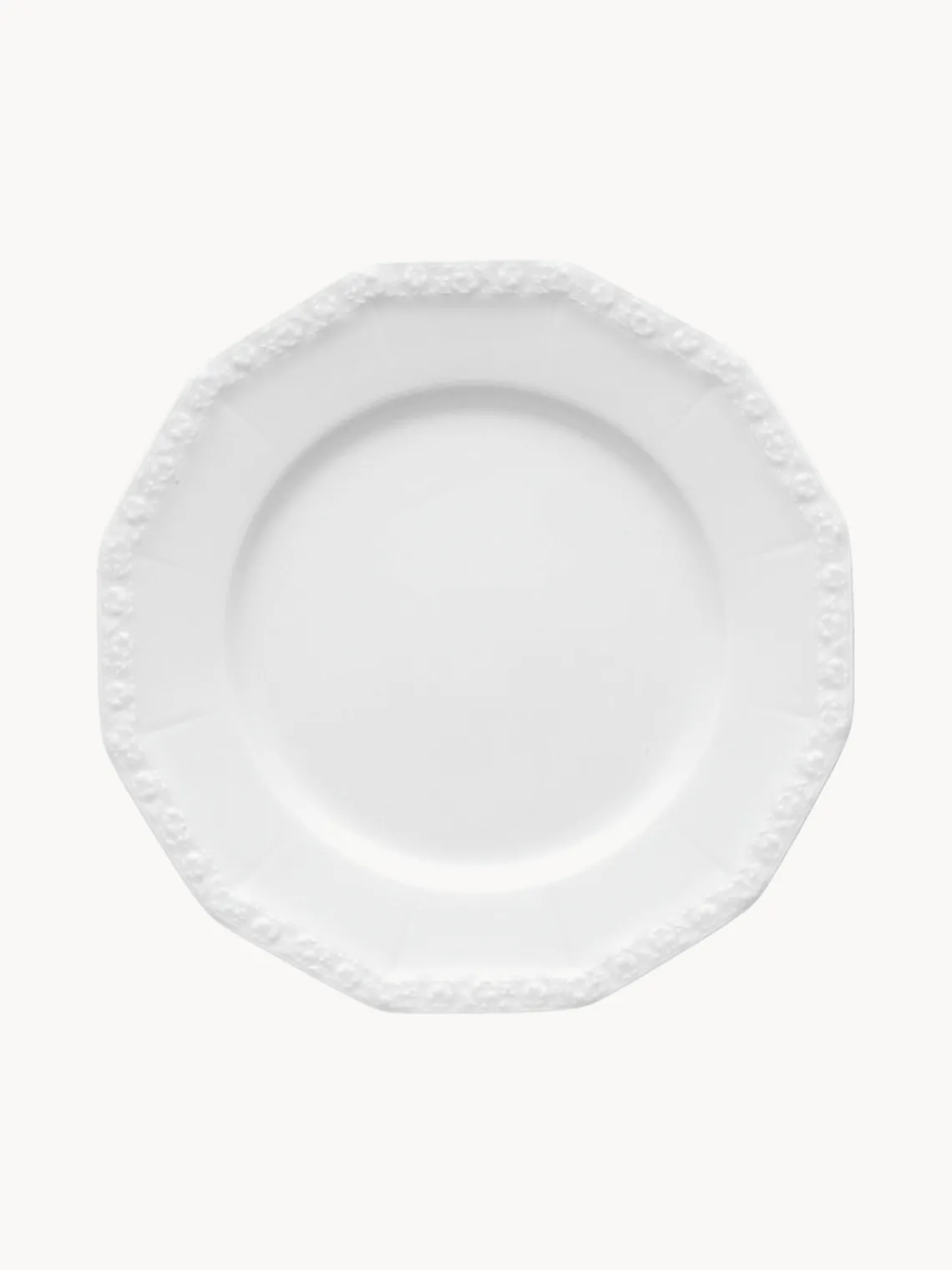 Vajillas Completas|Menaje De Mesa>Rosenthal Plato llano de porcelana Maria