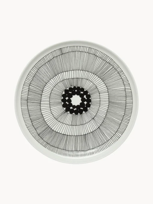 Outlet Plato llano Siirtolapuutarha Platos Llanos|Vajillas Completas