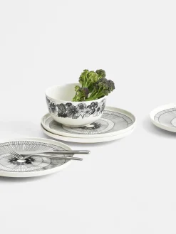 Outlet Plato llano Siirtolapuutarha Platos Llanos|Vajillas Completas