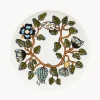 Outlet Plato llano Tiara Boles Y Tazones|Vajillas Completas