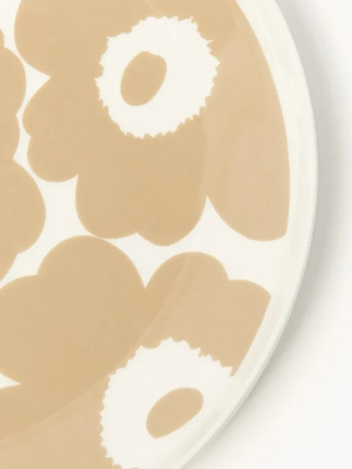 Platos Llanos|Vajillas Completas>Marimekko Plato llano Unikko