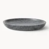 Platos De Postre|Vajillas Completas>Nordal Plato pequeño de mármol Stone