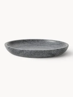 Platos De Postre|Vajillas Completas>Nordal Plato pequeño de mármol Stone