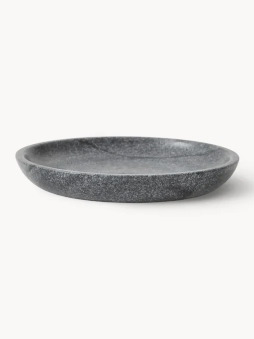 Platos De Postre|Vajillas Completas>Nordal Plato pequeño de mármol Stone