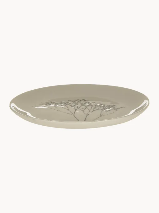 Platos De Postre|Vajillas Completas>Bloomingville Plato postre artesanal Bea
