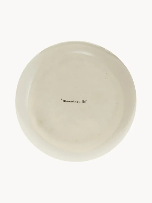 Platos De Postre|Vajillas Completas>Bloomingville Plato postre artesanal Bea