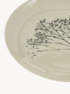 Platos De Postre|Vajillas Completas></noscript>Bloomingville Plato postre artesanal Bea