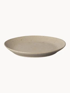 Platos De Postre|Vajillas Completas>blomus Plato postre artesanal Kumi Tapizado: beige claroEstructura: beige