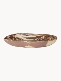 Cuencos Y Platos De Servir|Vajillas Completas>Ferm Living Plato postre artesanal Ryu