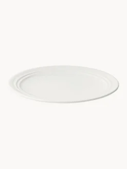 Plato postre artesanal Stevns Platos De Postre|Vajillas Completas
