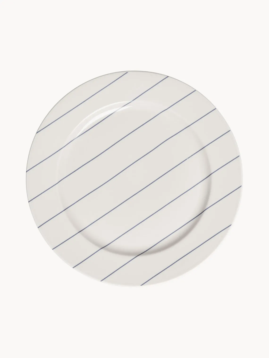 Online Plato postre de porcelana Fine Bone China Pyjama Platos De Postre|Vajillas Completas