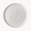 Clearance Plato postre de porcelana Fine Bone China Jade Lift Vajillas Completas|Menaje De Mesa