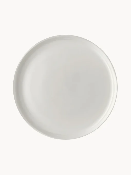 Clearance Plato postre de porcelana Fine Bone China Jade Lift Vajillas Completas|Menaje De Mesa